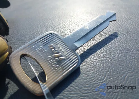 1993 Ford F150 z USA, uszkodzony, nr VIN 1FTEX15Y7PKB90058